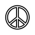 peace symbol